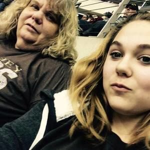 Meet your Posher, Diane